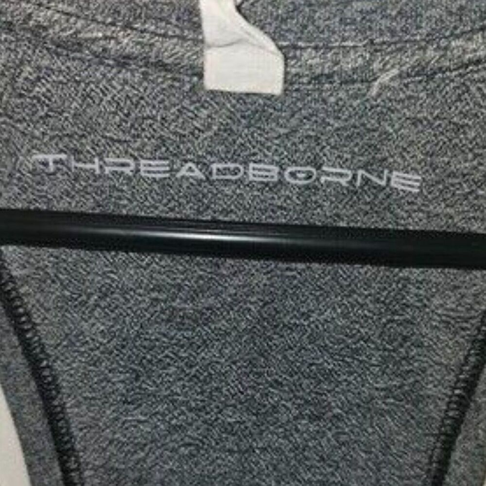 Under Armour Threadborne Racerback Tank - Picture 4 of 6